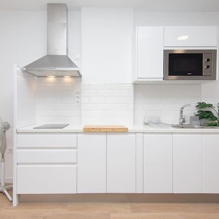 “Alma Beach” Apartamento Λας Πάλμας ντε Γκραν Κανάρια Εξωτερικό φωτογραφία