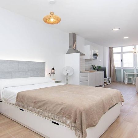 “Alma Beach” Apartamento Λας Πάλμας ντε Γκραν Κανάρια Εξωτερικό φωτογραφία