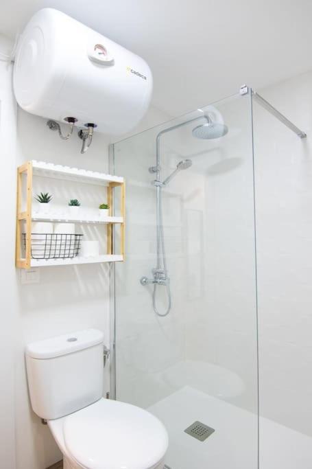 “Alma Beach” Apartamento Λας Πάλμας ντε Γκραν Κανάρια Εξωτερικό φωτογραφία