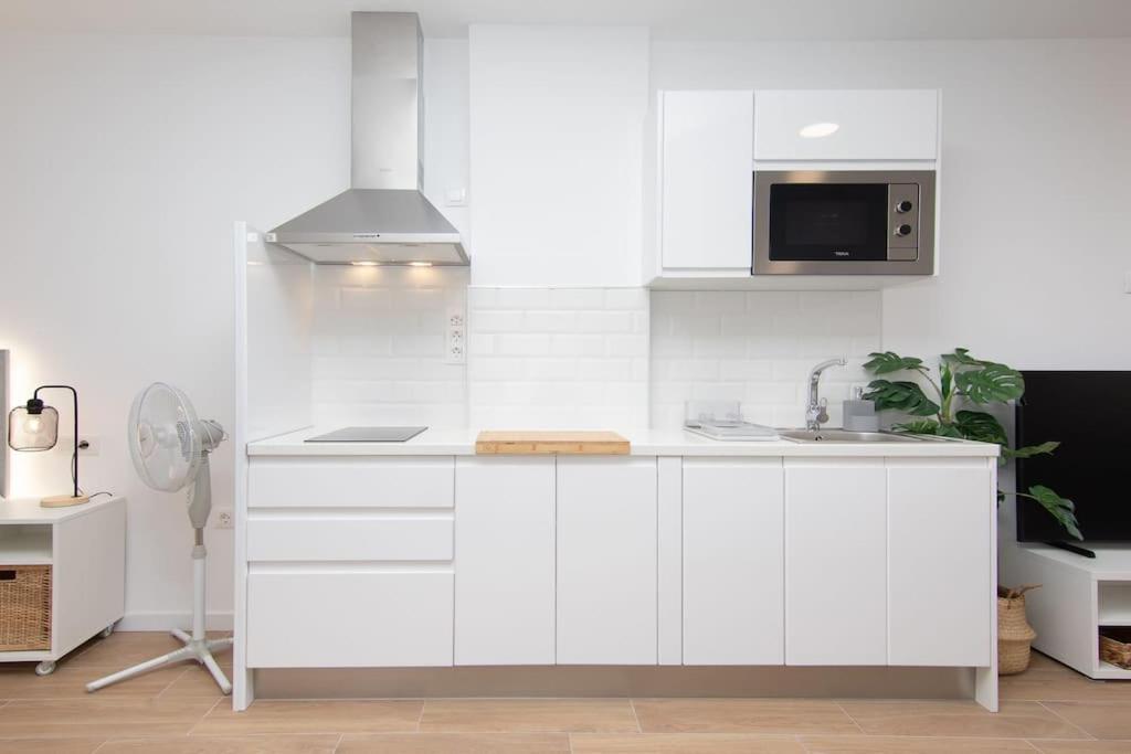 “Alma Beach” Apartamento Λας Πάλμας ντε Γκραν Κανάρια Εξωτερικό φωτογραφία