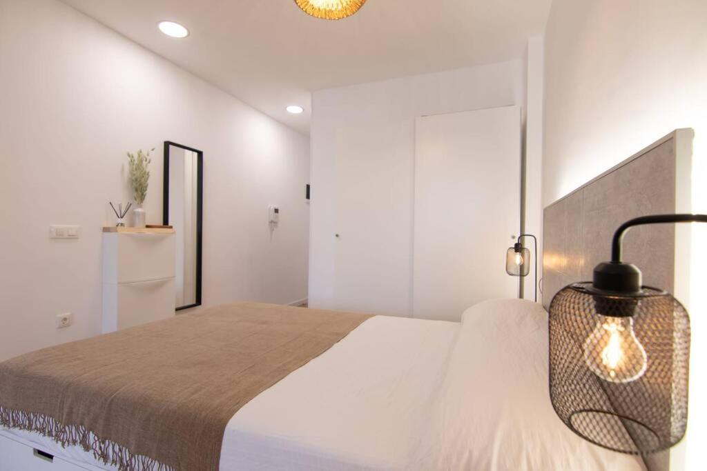 “Alma Beach” Apartamento Λας Πάλμας ντε Γκραν Κανάρια Εξωτερικό φωτογραφία