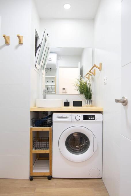 “Alma Beach” Apartamento Λας Πάλμας ντε Γκραν Κανάρια Εξωτερικό φωτογραφία